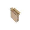 Кашон NAKPACK-600N - 3 бутилки