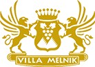 Вила Мелник