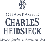 Шарл Хайдсийк / Charles Heidsieck