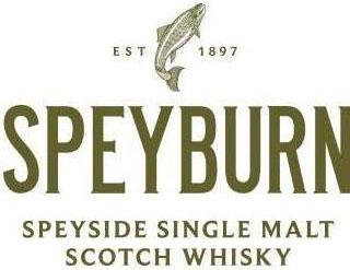 Дистилерия Спейбърн