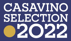 CASAVINO Selection 2022