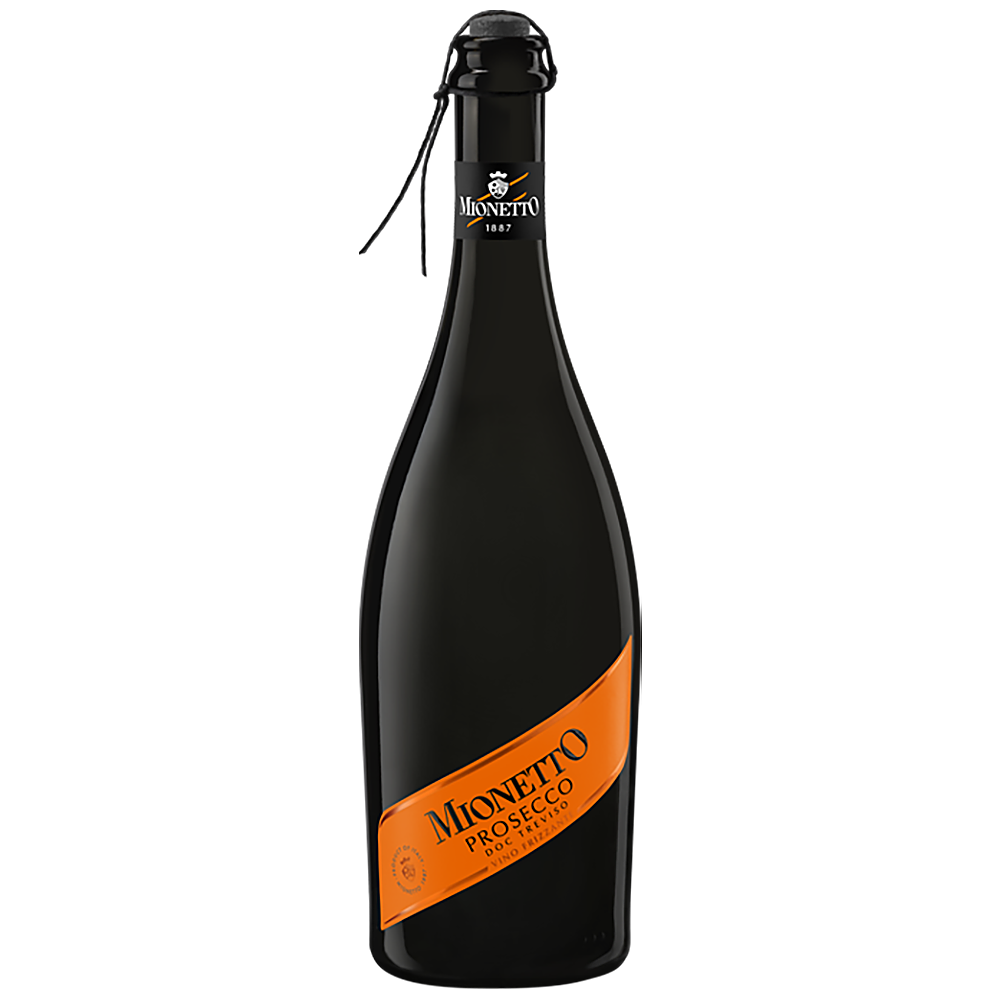 Просеко Мионето Спаго Фризанте, 0.75 л