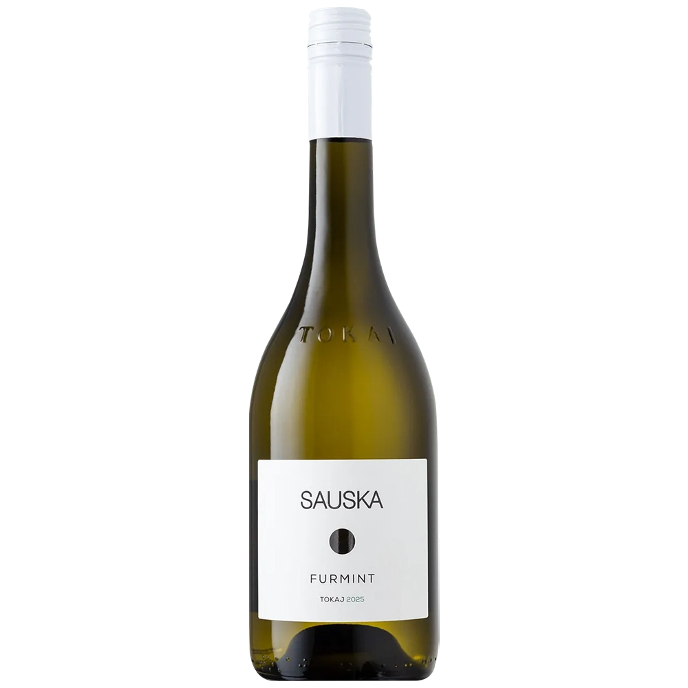 Шаушка Токай Фурминт, 0.75 л