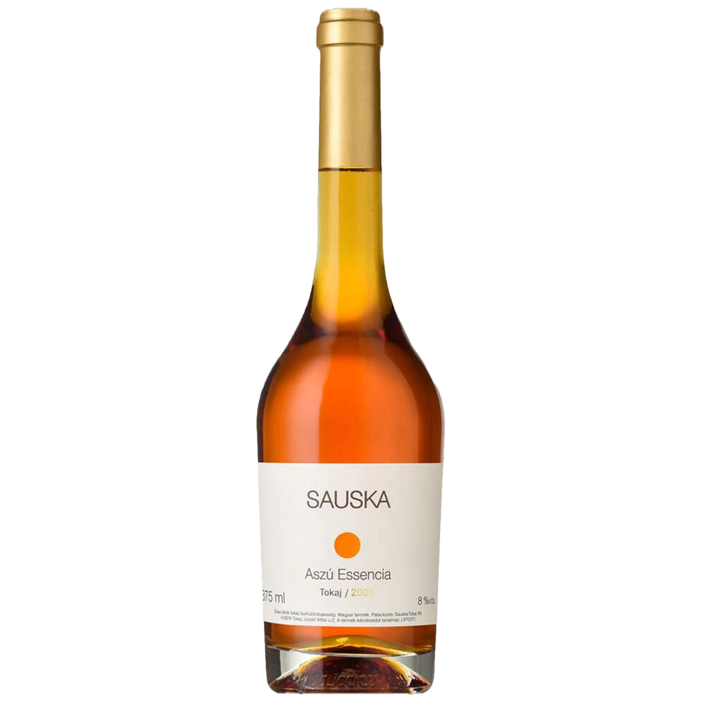 Шаушка Токай Асу Есенция, 0.25 л