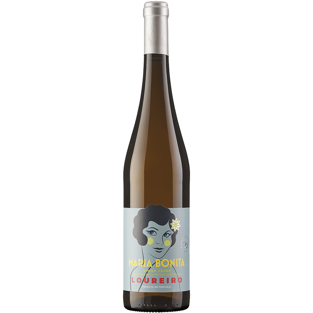Мария Бонита Лоурейро, 0.75 л