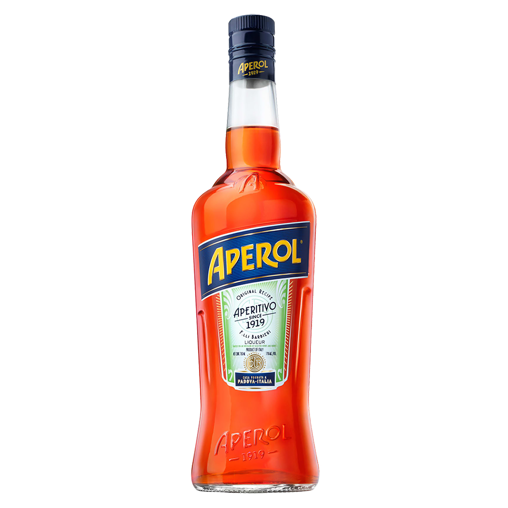 Ликьор Аперол, 0.7 л