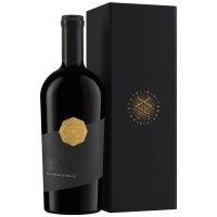 Виа Аристотелис Барел Селекшън в кутия, 0.75 л
