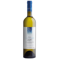 Йеровасилио Малагузия и Асиртико, 0.75 л