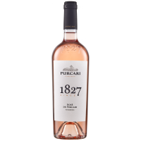 Пуркари 1827 Розе, 0.75 л