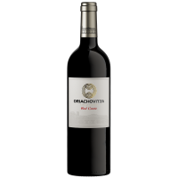 Оряховица RED CUVEE, 0.75 л