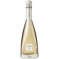 Фергетина Франчакорта МИЛЕДИ Брут DOCG, 0.75 л