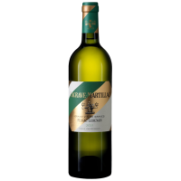 Лаграв-Мартияк Блан Песак Леонян, 0.75 л