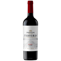 Трапиче Тесоро Малбек, 0.75 л