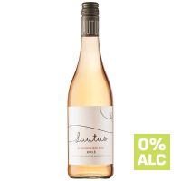 Лаутус Де-Алкохолизирано Розе Пинотаж, 0.75 л