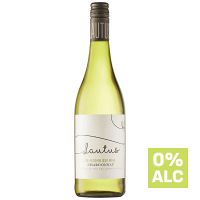 Лаутус Де-Алкохолизирано Шардоне, 0.75 л
