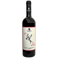 Живанкин Малбек, Карменер и Сира, 0.75 л