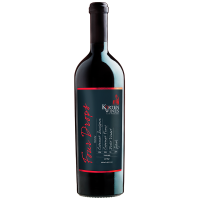 Кортен Фоур Дропс, 0.75 л