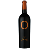 Овилос Каберне Совиньон, 0.75 л