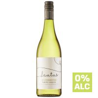 Лаутус Де-Алкохолизиран Совиньон блан, 0.75 л