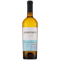 Гомотарци Димят и Верментино, 0.75 л