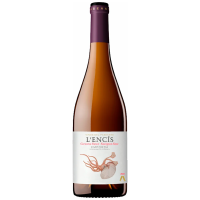 L'Encis Емпорда Бял Гренаш, Совиньон блан, 0.75L