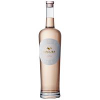 Винарна Магура Розе сингъл винярд Рубин, 0.75 л