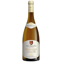 Ру Пер е Фис Кот д'Ор Шардоне , 0.75 л