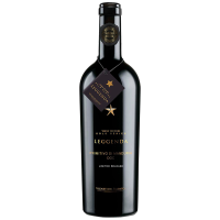 Фантини Легенда Примитиво ди Мандурия, 0.75 л