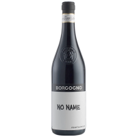 Боргоньо No Name Небиоло Ланге, 0.75 л
