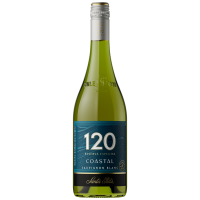 Санта Рита 120 Коастал Совиньон блан, 0.75 л