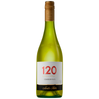 Санта Рита 120 Шардоне, 0.75 л