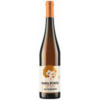 Мария Бонита Носталгия Алвариньо, 0.75 л
