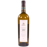 Левент Шардоне Барел Ферментед, 0.75 л