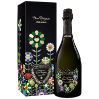 Шампанско Дом Периньон кутия, 0.75 л