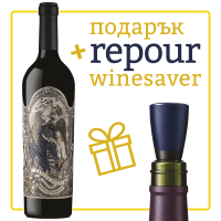 Катена Запата Birth Of Cabernet, 0.75 л