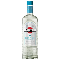Вермут Мартини Бианко, 1 л