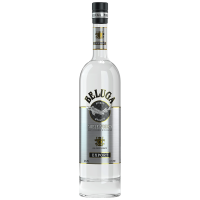 Водка Белуга, 0.7 л