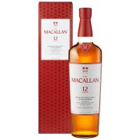 Уиски Макалан 12 г. Шери Каск, 0.7 л