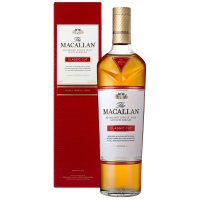 Уиски Макалан Класик Кът 52.4P 2024, 0.7 л