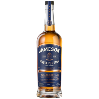 Уиски Джеймисън Single Pot Still, 0.7 л