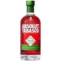Водка Абсолют Табаско, 0.7 л