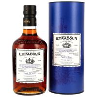 Уиски Едрадур 10г PX Shery 200Anniversary 46%, 0.7 л