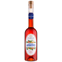 Каса Шарлиз Аперитиво перфектно за шприц 11%, 0.5 л