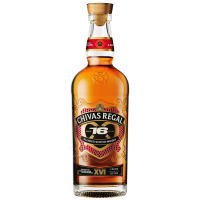 Уиски Чивас Регал 16г., 0.7 л