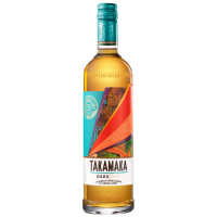 Ром Такамака Тъмен спайсд, 0.7 л