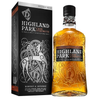Уиски Хайленд Парк CASK STRENGTH, 0.7 л