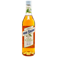 Сироп Мари Бризар Бъз безалкохолен, 0.7 л