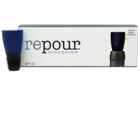 REPOUR wine saver 6 бр. комплект
