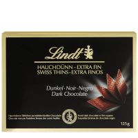 Бонбониера Линд Тинс Дарк 125 г, 1 бр.