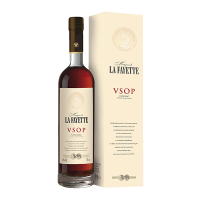 Коняк Маркиз дьо ла Файет VSOP кутия, 0.7 л